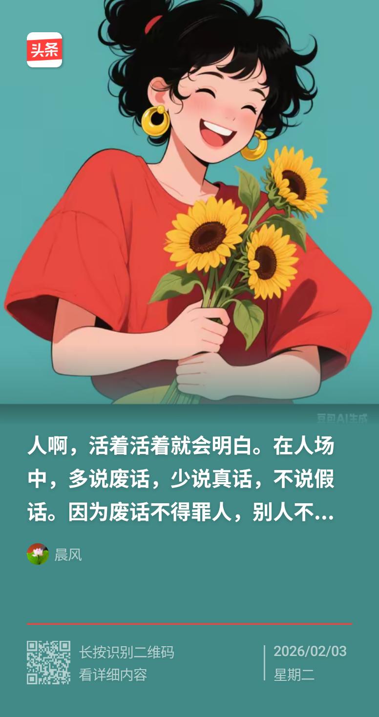 辨别真话、假话和废话的能力并非一蹴而就，需要我们在生活中不断积累经验、锻炼思维。