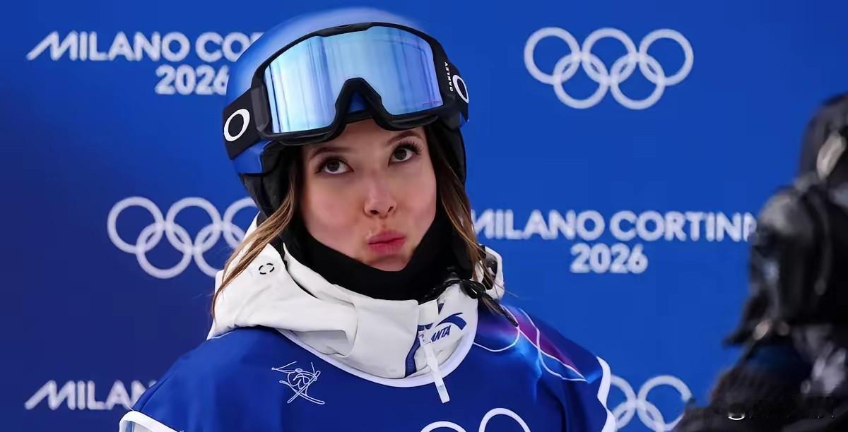 美国共和党籍参议员里克·斯科特11日发文说

美国议员公开指责谷爱凌，实在太过分