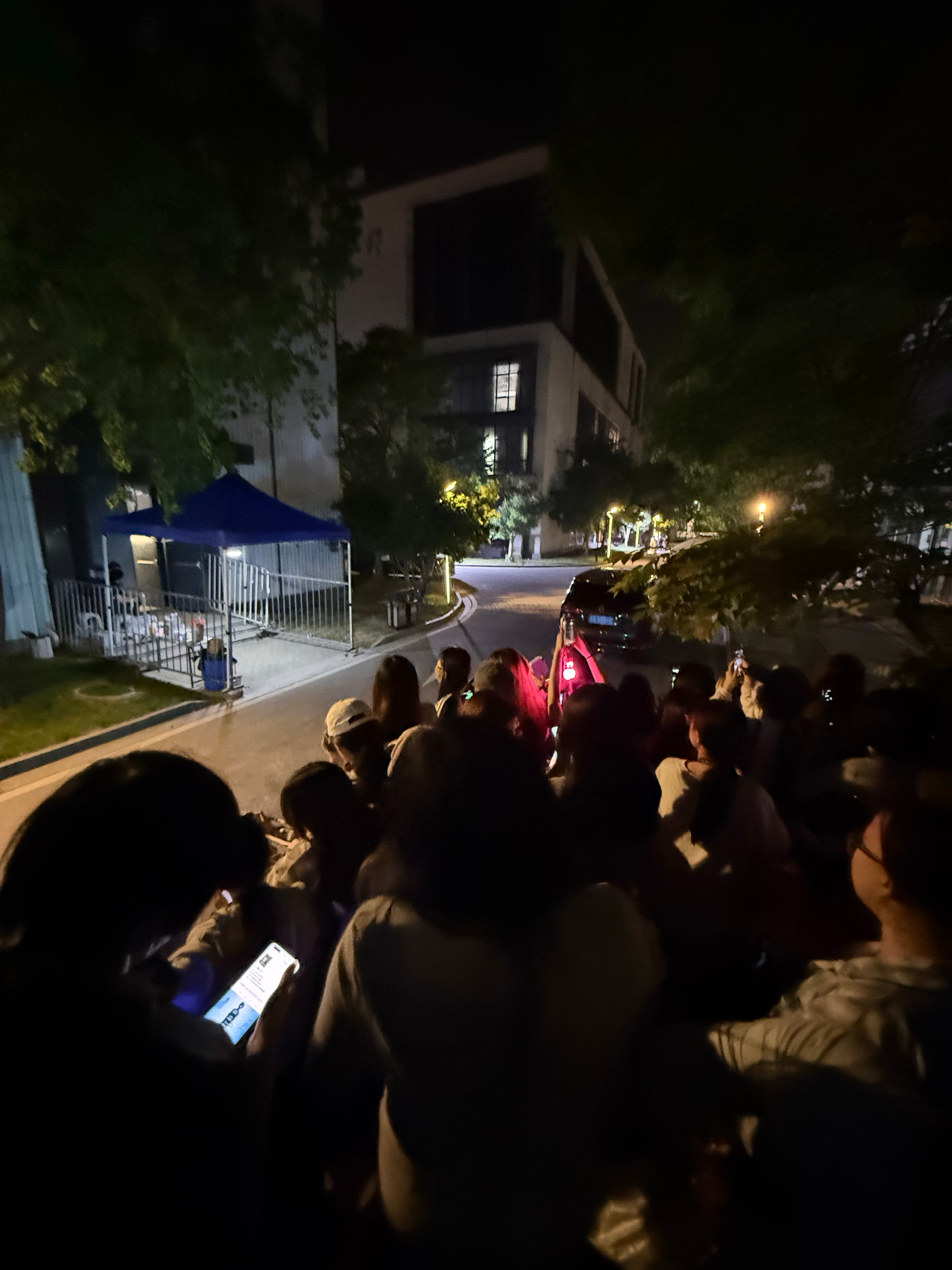 国乐无双我们没有以后了 