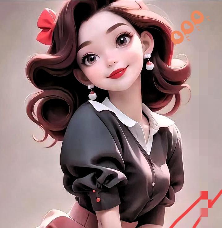 人这一辈子，
​女人最大的靠山，
​从来都不是别人，
​而是手里的钱，
​经济独