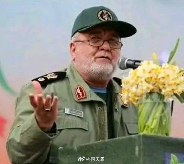 最新消息：由于担心伊朗会对美国的第五代战机采取报复行动。美国和以色列将他们大部分