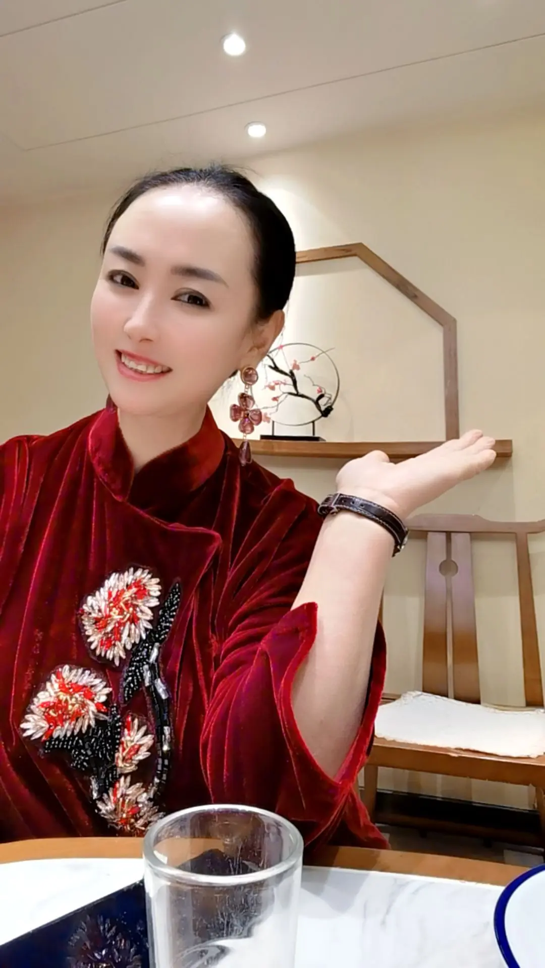 人生如茶