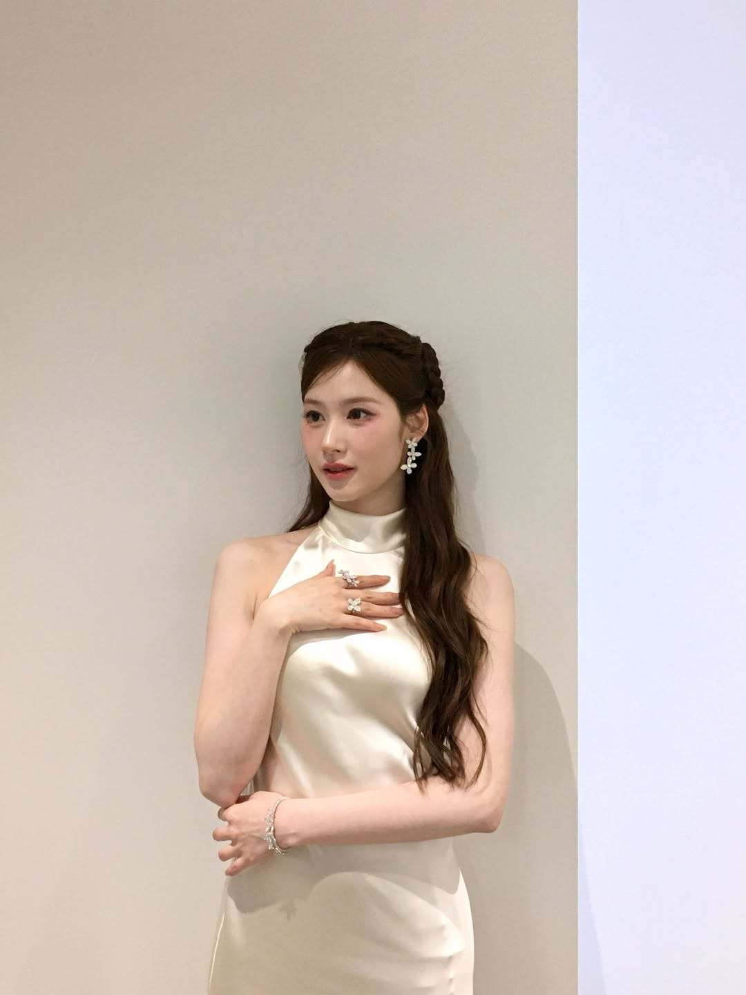 sana凑崎纱夏 