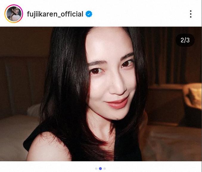 藤井夏恋（29岁），1996年出生于日本大阪府，日本歌手、舞者、模特、演员。