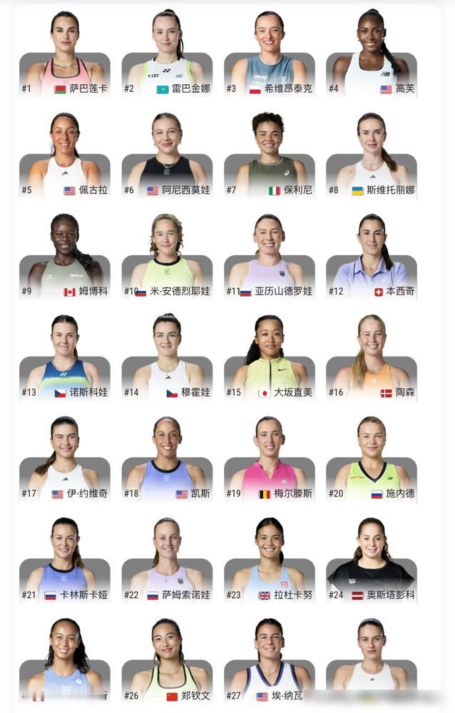 郑钦文诡异一笑，你看懂了吗？40-0领先被翻盘，5个双误，她赛后竟没摔拍子，还跟