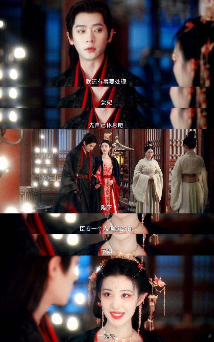 成何体统现代人穿书手搓两把枪 哇塞！《成何体统》这剧情走向太绝啦🤩，现代人穿书