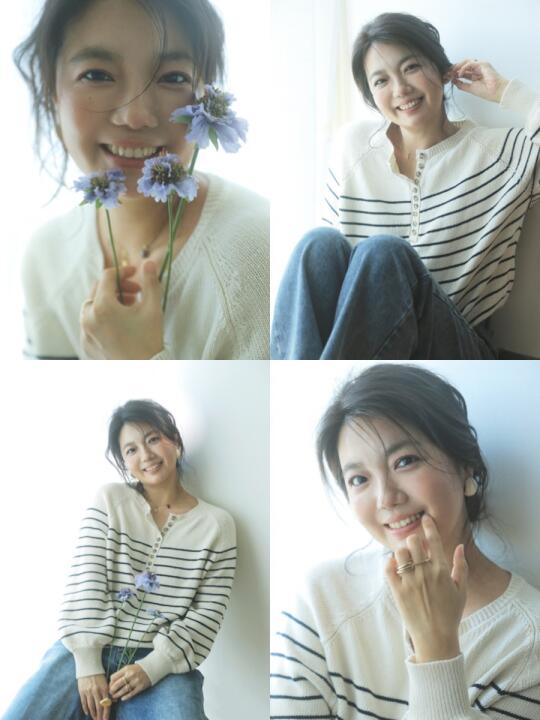 🇸🇬客片｜这组照片把40➕姐姐拍哭了🫠