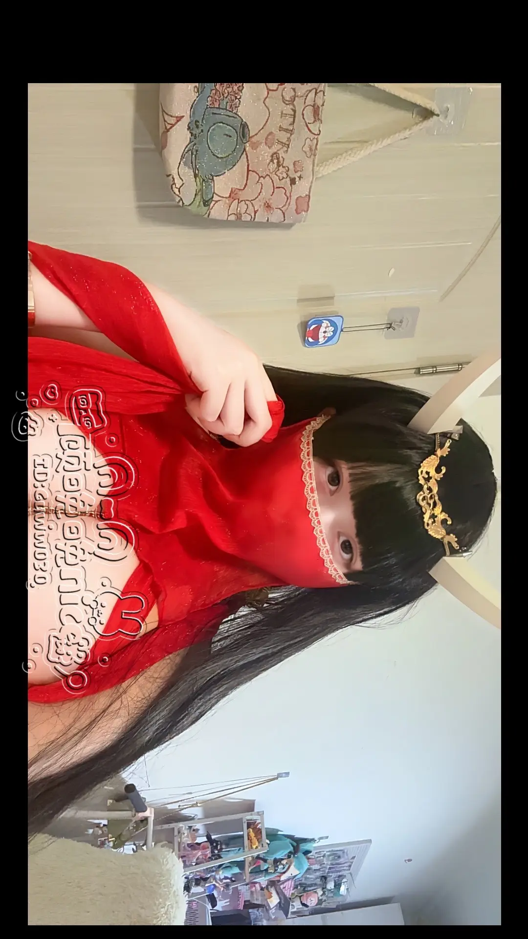 异域风情，摇摆至上！