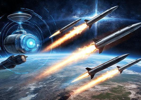 中美拒签军事AI宣言！中方临行硬核发声，戳破美国霸权双标
 
国际军事AI治理会