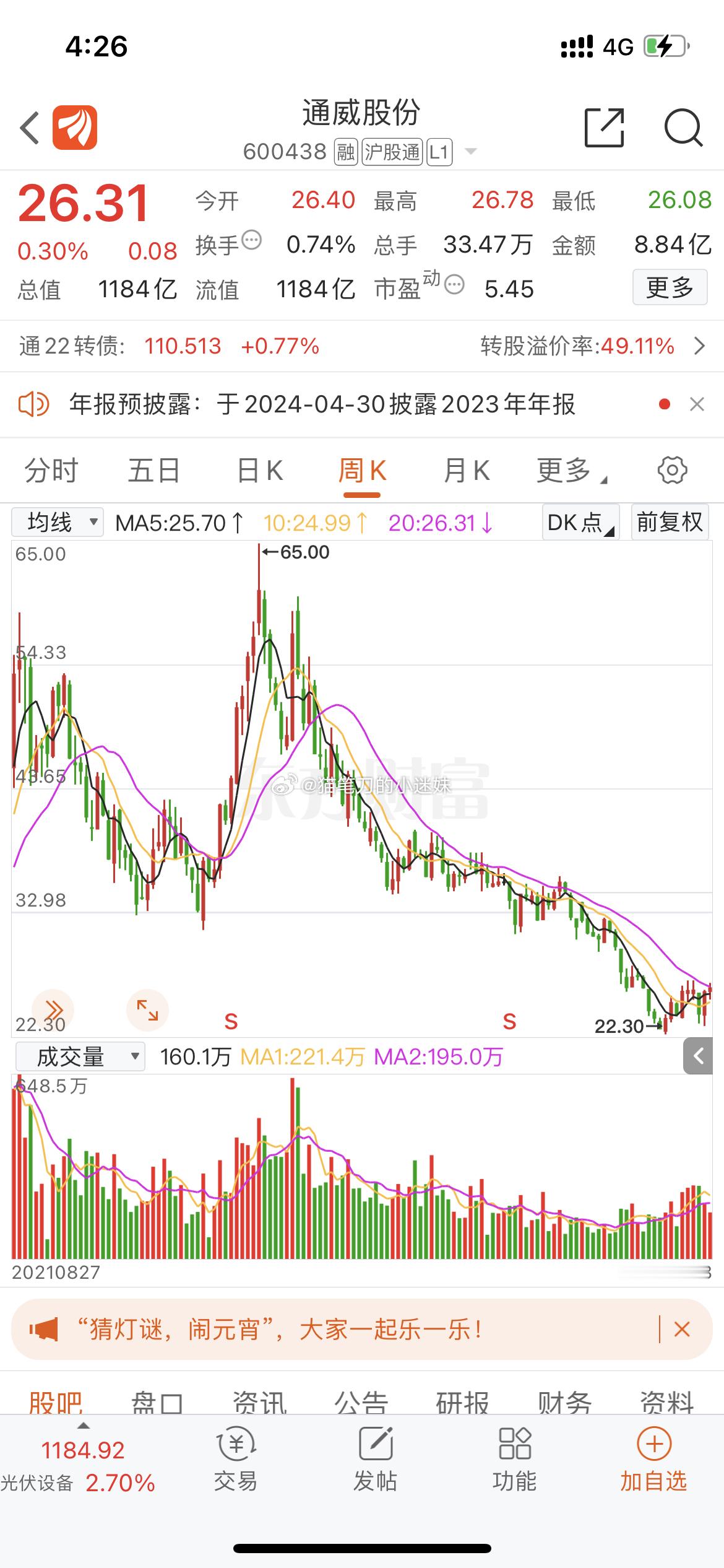 光伏行业迎来利好。nhzb：中国太阳能光伏行业与产能过剩的旷日持久的斗争可能即将