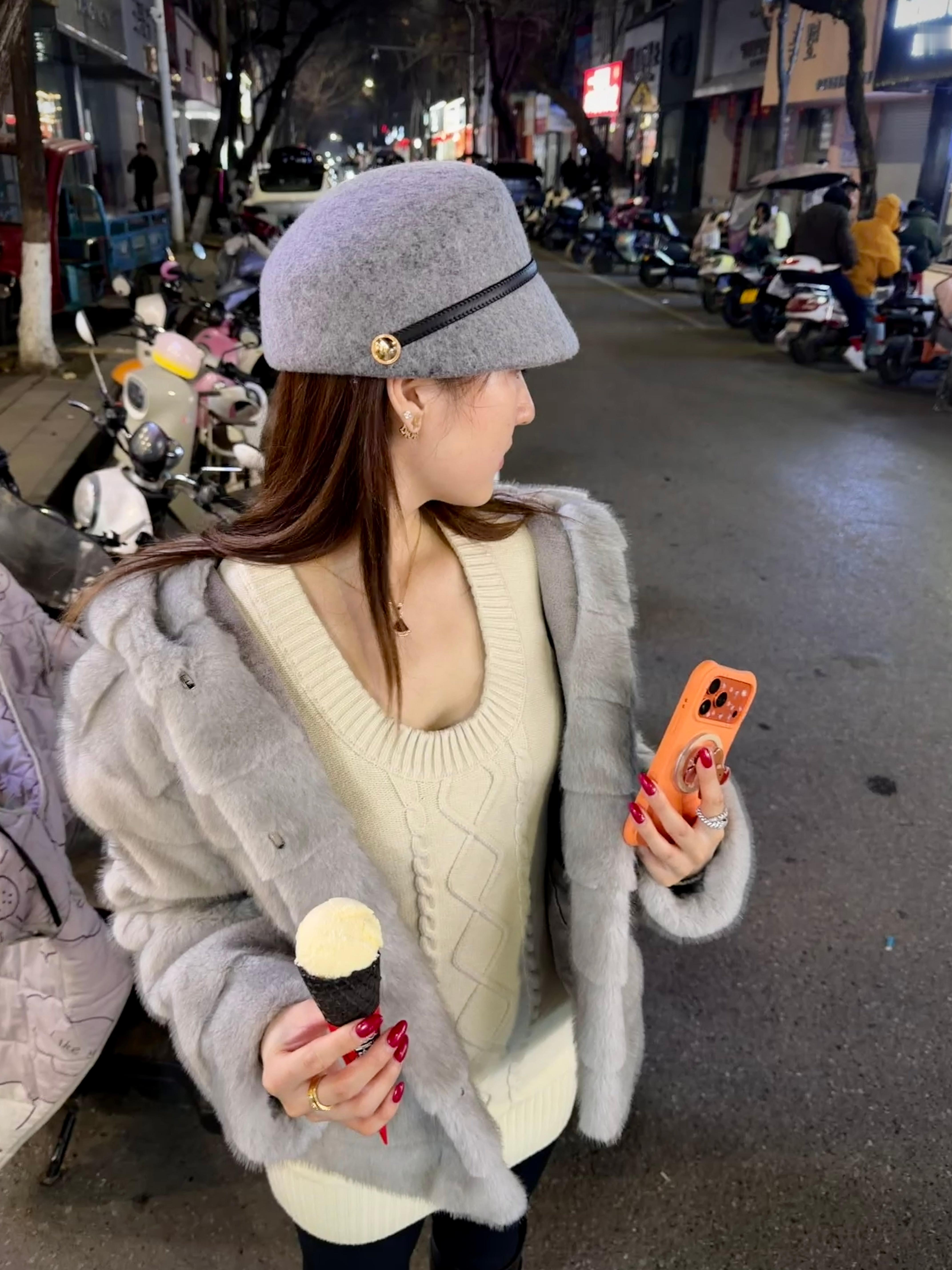 回家真的把自己养的很好🥰回家过年新年快乐幸福