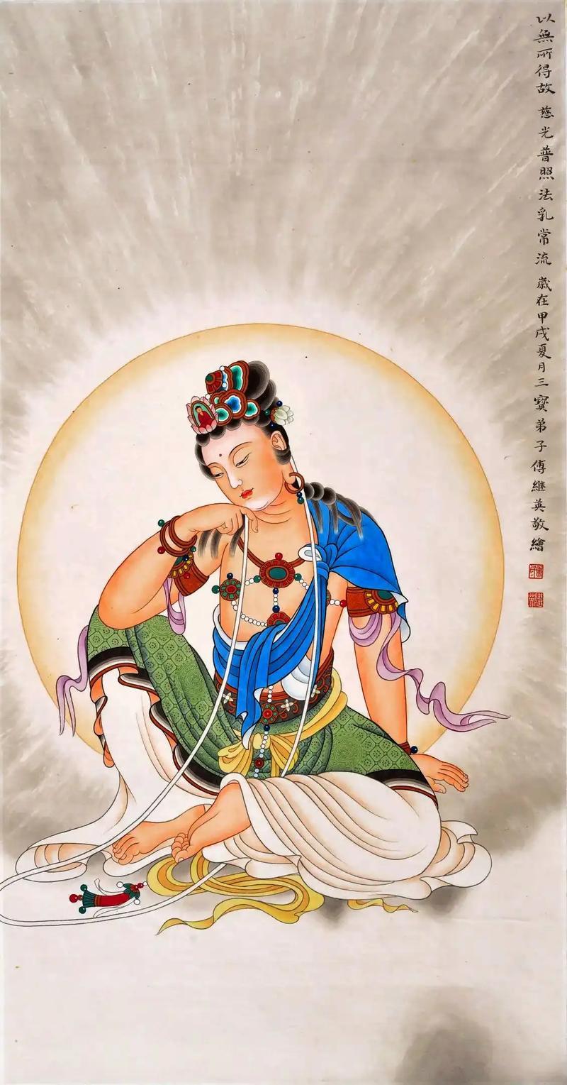 活在这个世界上，我们要拥有一颗感恩的心，有一颗感恩的心，才能懂得如何变得慈悲和善