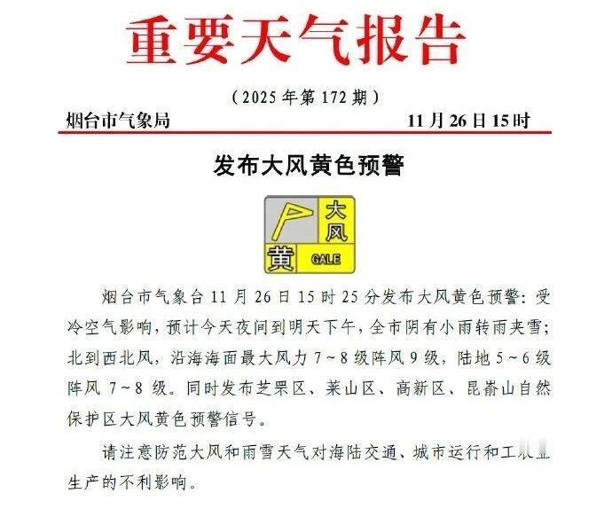 一早，又是雷又是大风。