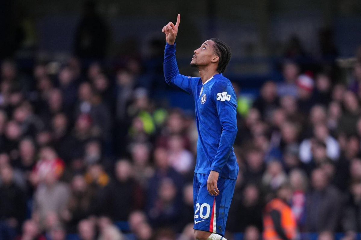 若昂·佩德罗：“这场比赛对我们来说非常重要，因为我们已经很久没有零封对手了。毕竟