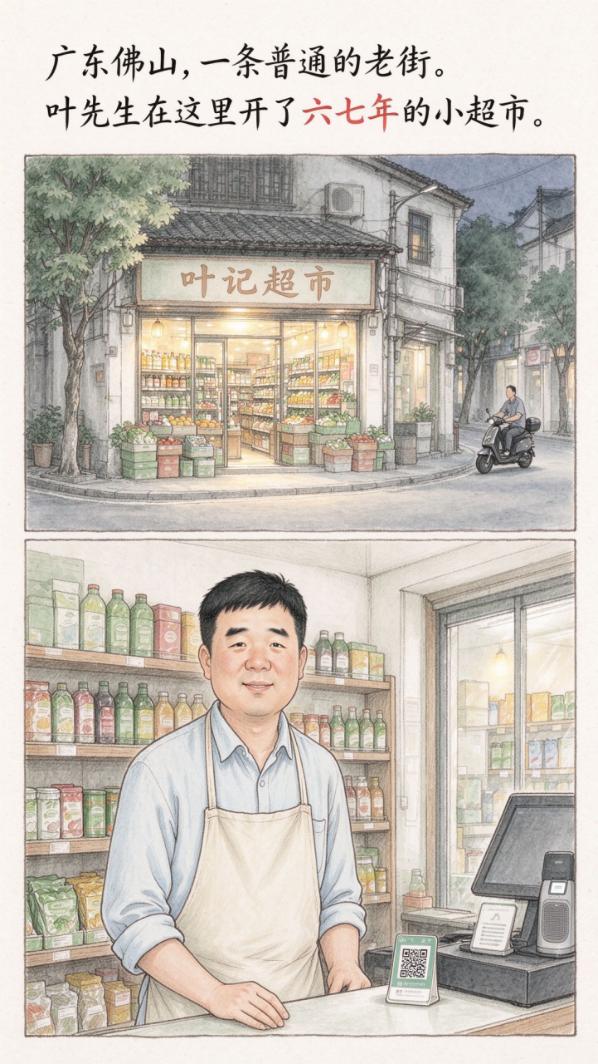 “太暖了！” 房东上门收租，发现租客遇到困难，反手就转给租客 2 万救急。

这