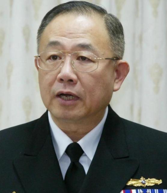 台海军前司令陈永康主持的一个台海兵推曾称，解放军想要登陆台湾，达成武力统一，不似