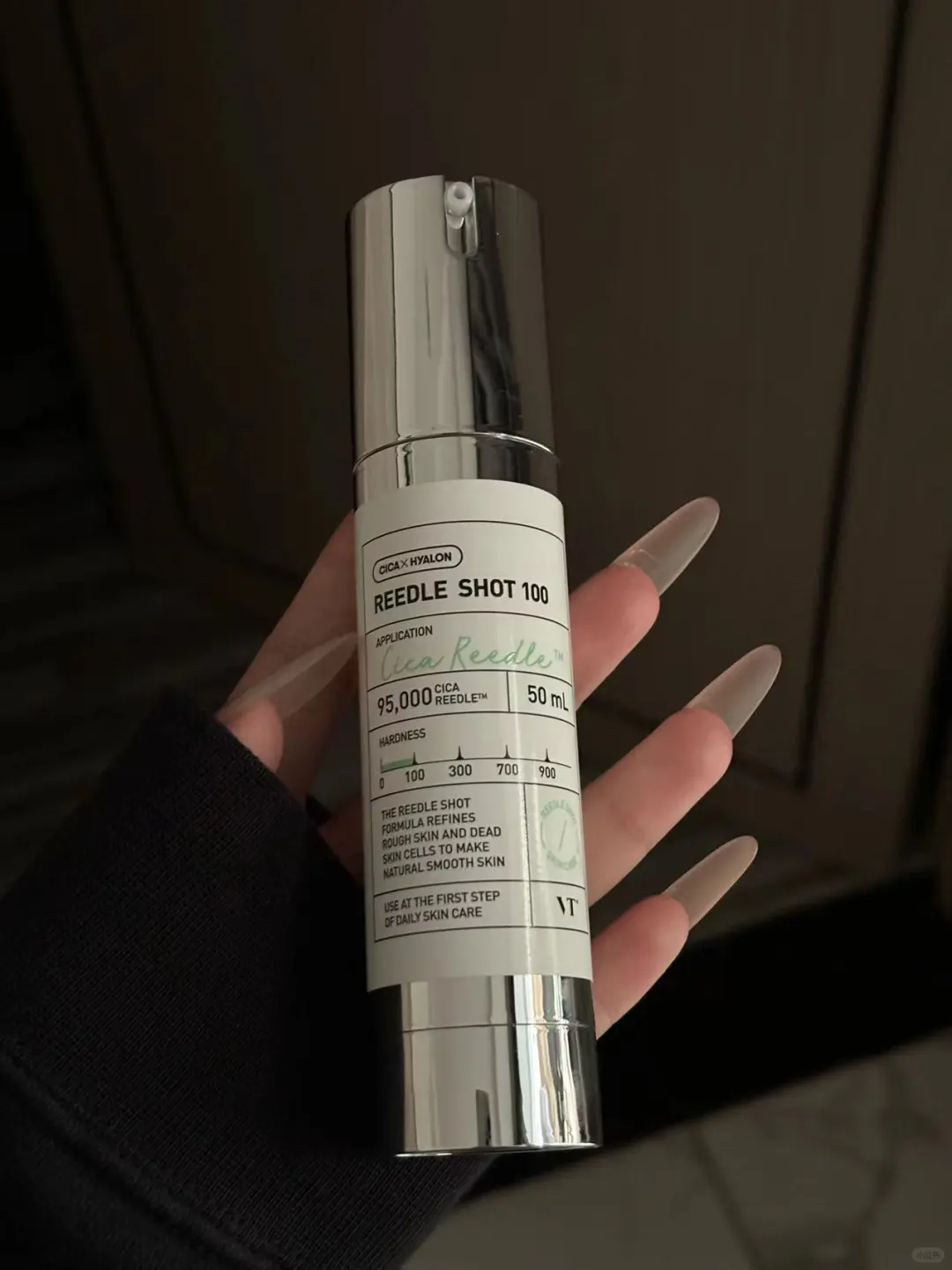 这个精华真的太歹毒了！！！