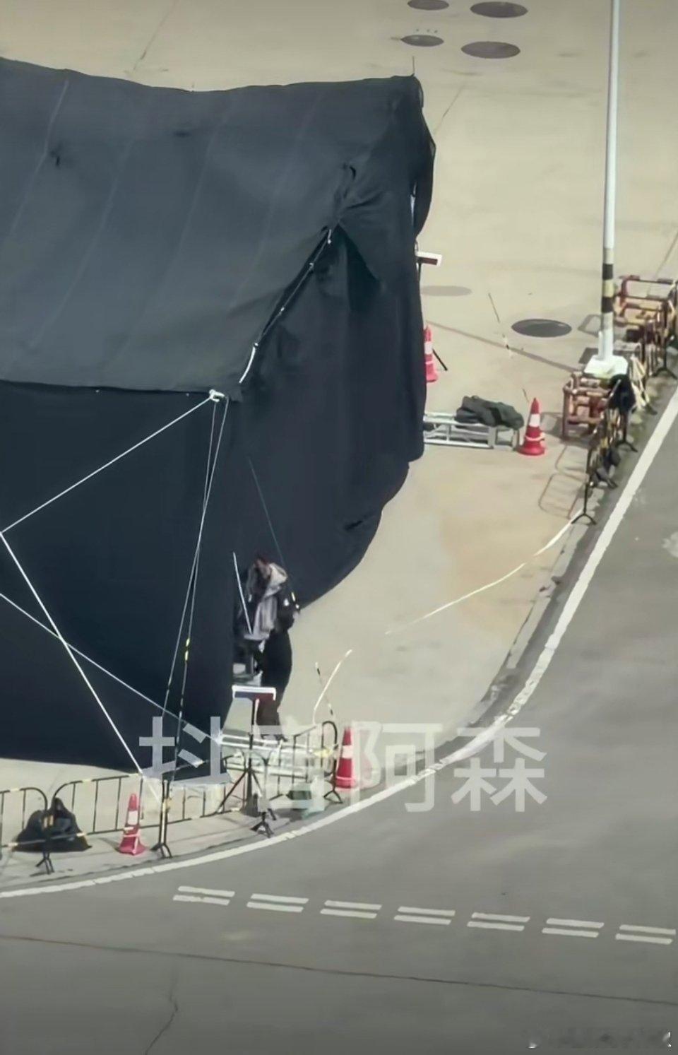 《十日终焉》没路透的原因找到了，严防死守，看不了一点 