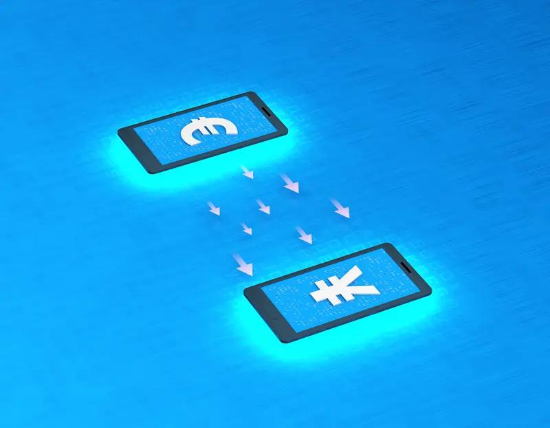 男子手机转账误点账号又看错一个字，错转100万元。对方正在非洲打工，以为遇到诈骗