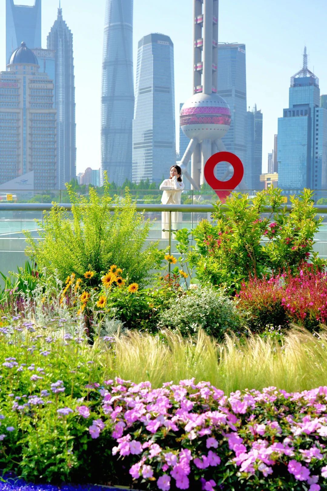 不花钱的快乐……