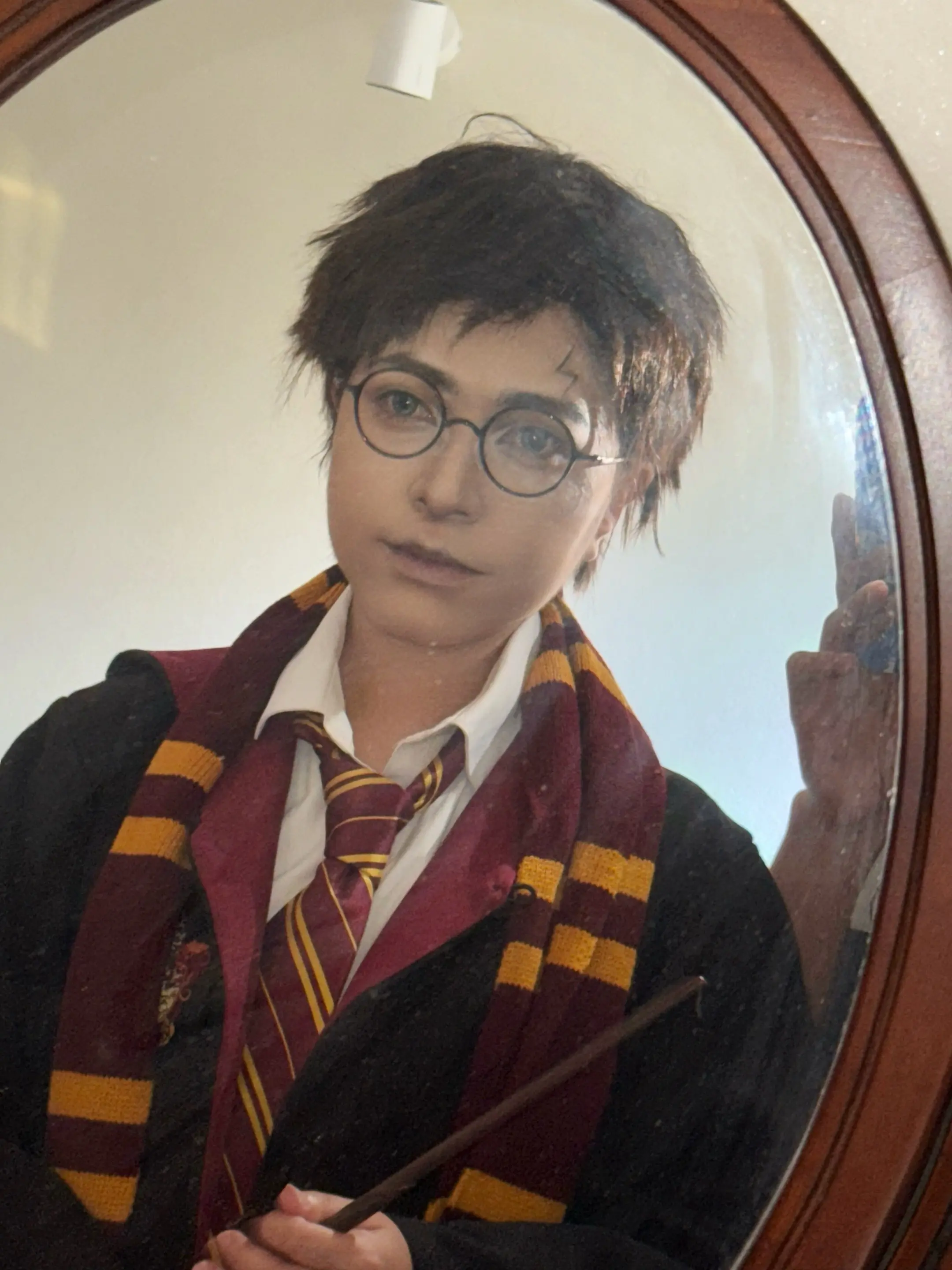 你家的有多的楼梯间吗？可以收留我吗