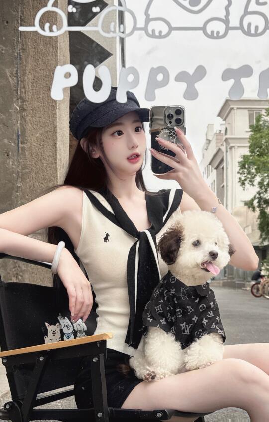 杭州新店宠物🐈‍⬛友好 韩系宠咖