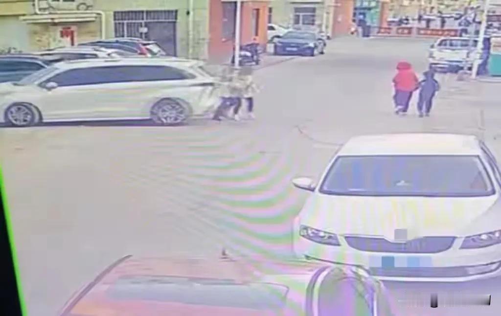 12月3日，内蒙古巴彦淖尔市乌拉特前旗一名女法官因倒车失误致2名女子被撞身亡，2