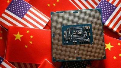 中美芯片大战，却让日本发现一个惊天秘密！日媒紧急呼吁：“全球70%的成熟制程订单