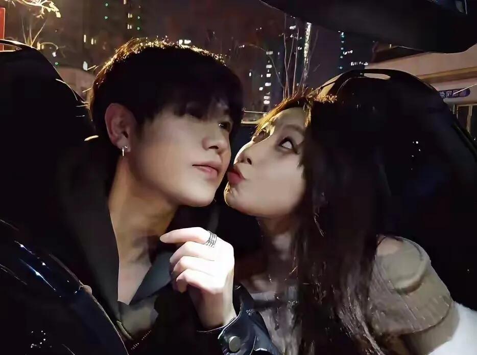 童锦程回应有孩子有人说元旦“第一瓜”，居然是童锦程的，私生子的传闻在网上流传，说