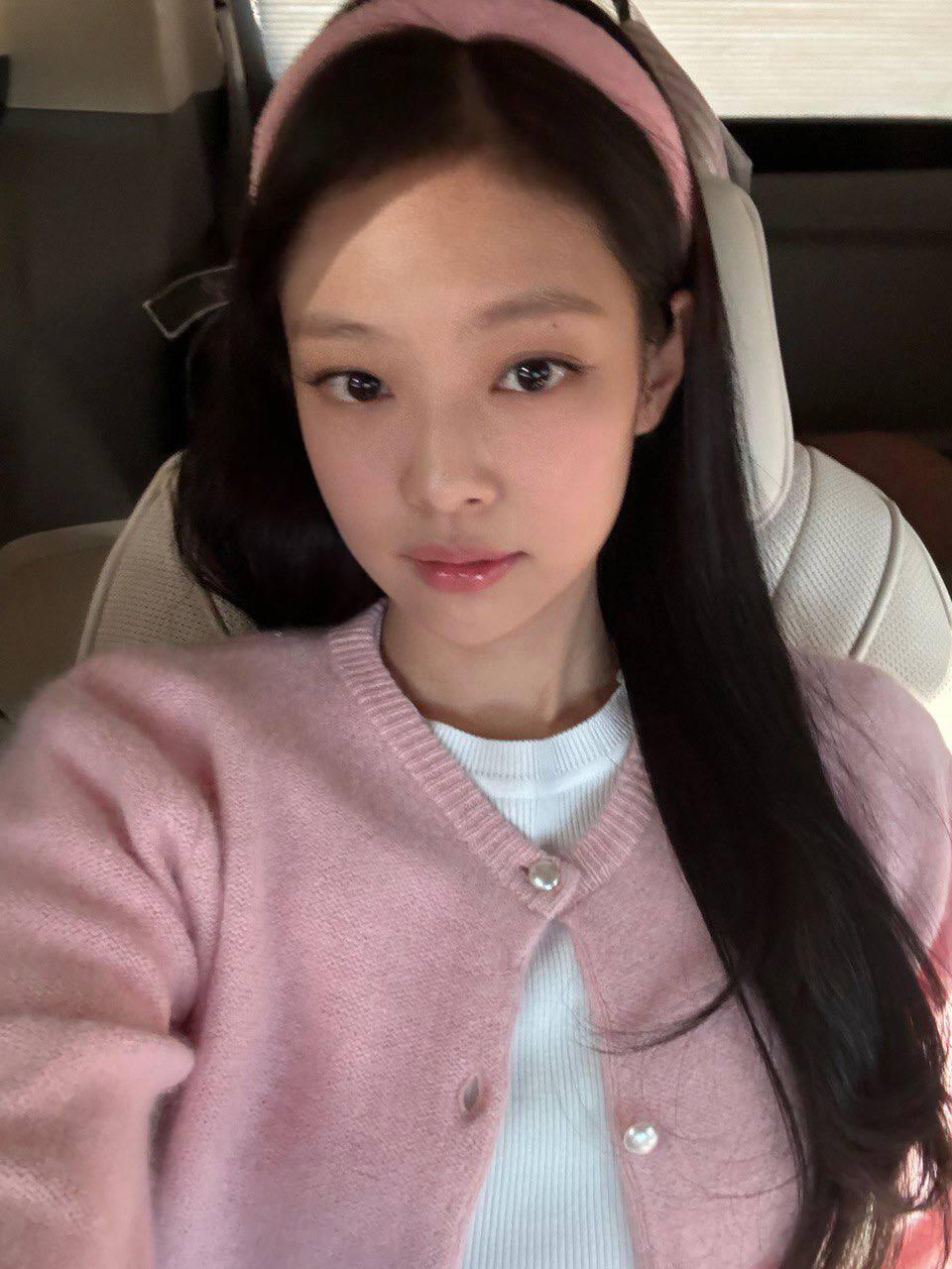 Jennie photo dump💥 