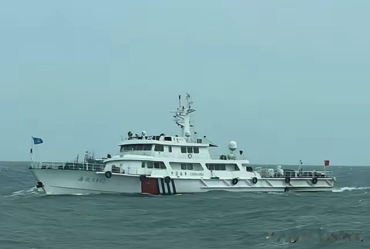 海上突发！台岛以东！大陆宣布重磅消息。7月4日10时03分，中国海警官方微信公众