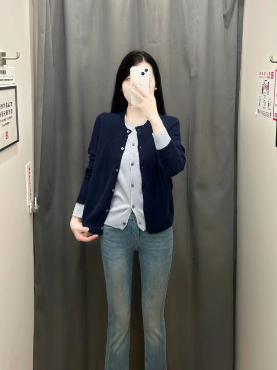 🎞️瘦了，更简单有气质了～