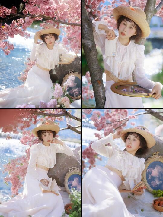 𝒮𝒶𝓀𝓊𝓇𝒶｜沉溺于无尽夏🌸