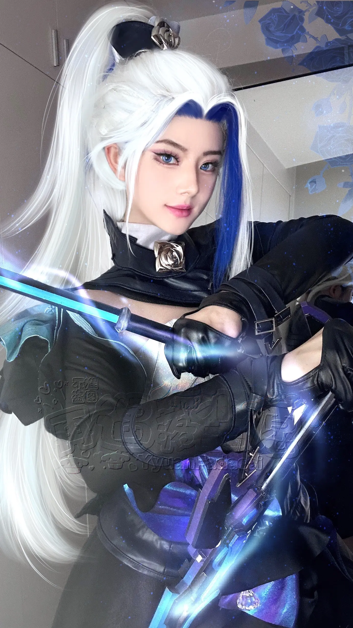 宝宝 犯错了可以往对抗路跑哦