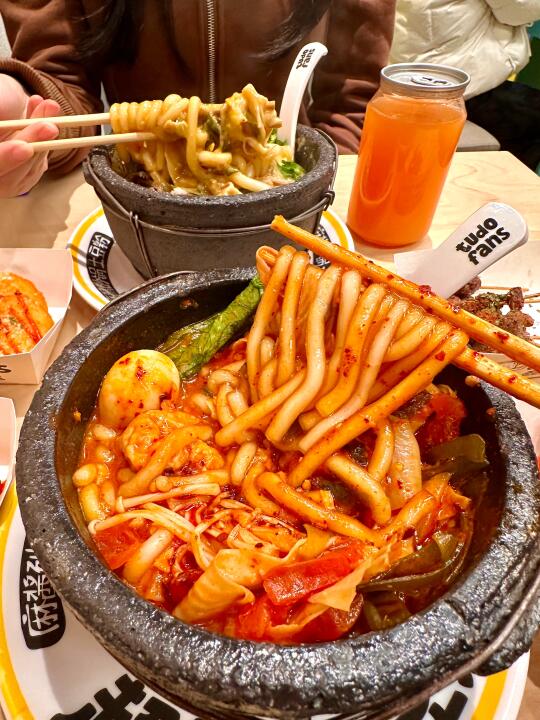 厦门近期最牛逼好吃的小破店。。。