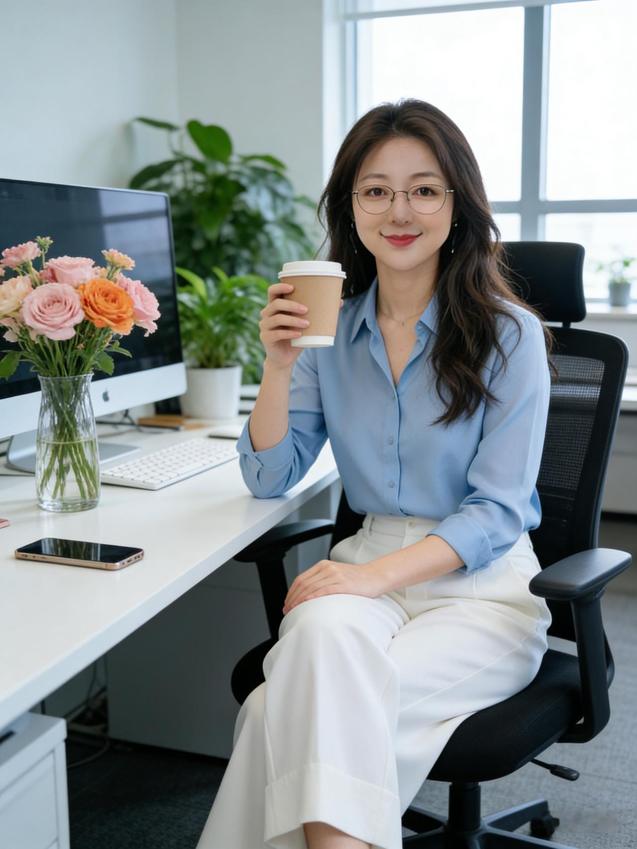 人这一辈子，
最靠谱的从来不是别人，
而是不断变好的自己。
 
你多学一项技能，