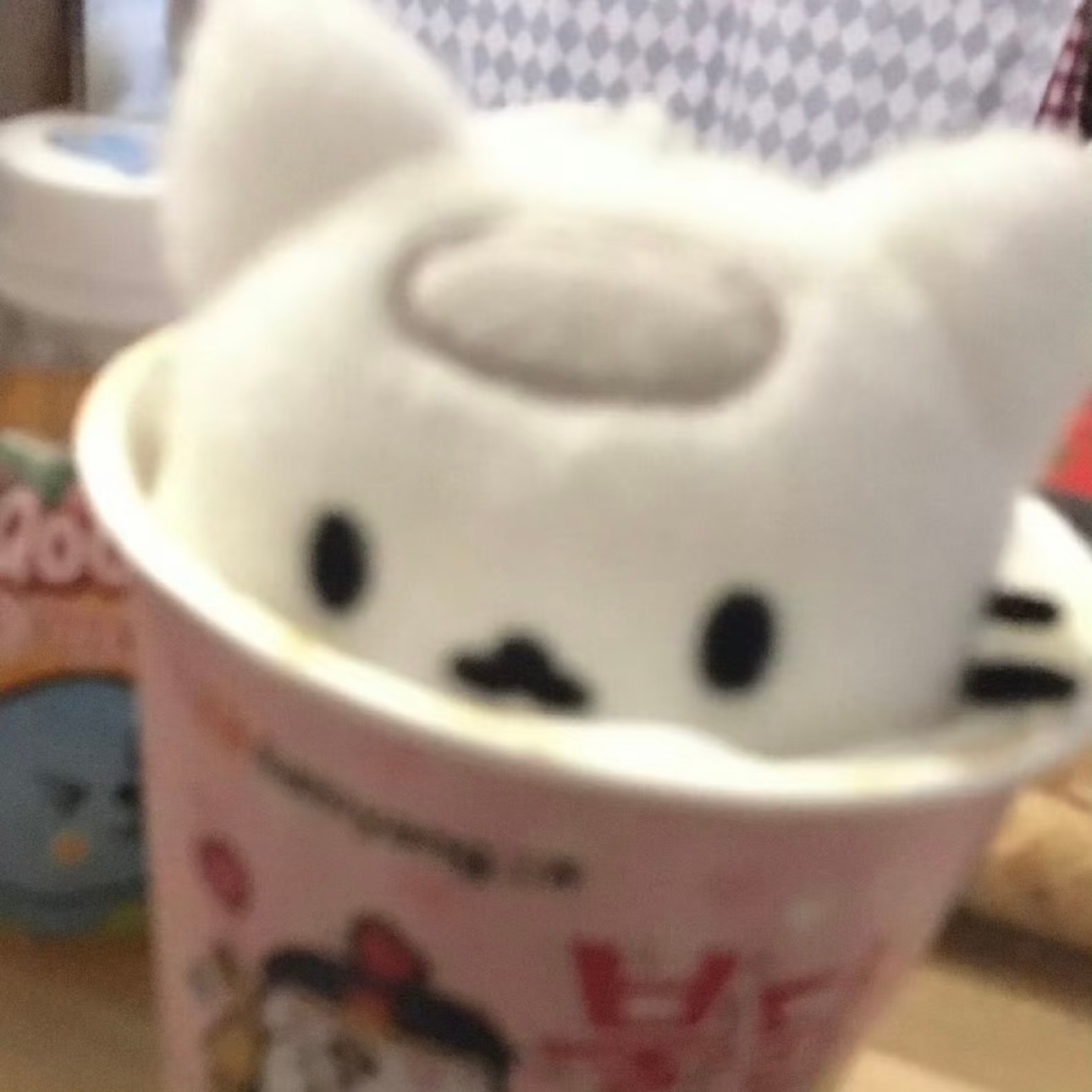 萌物头像/动物头像分享•͈ᴗ⁃͈ ✧ 