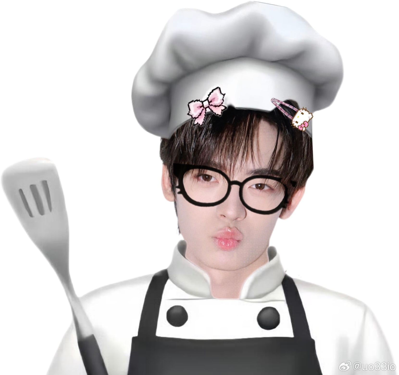 站岗🧑🍳🐻❄️🎀 