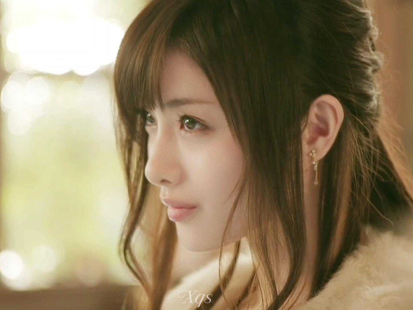 石原里美，十元你美，熟女的魅力，好美好钓wdm ​​​