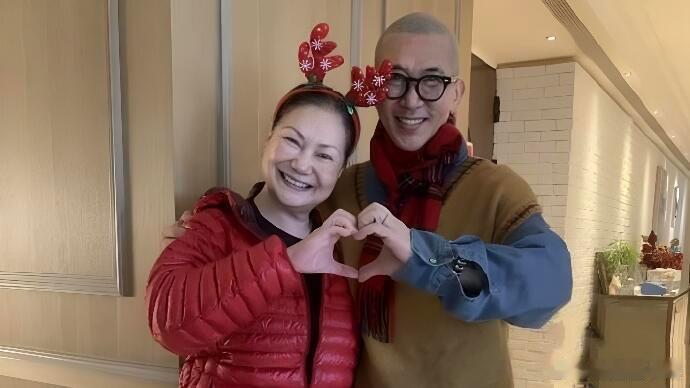 小S否认S妈具俊晔感情不和 小S否认S妈具俊晔感情不和，之前不是澄清过了！小S回