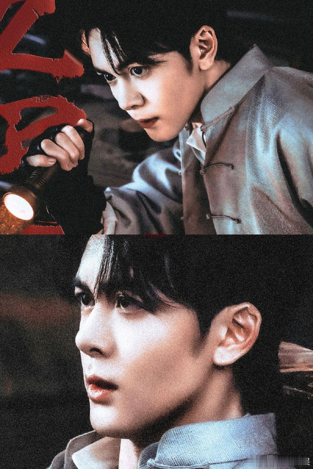 曾舜晞把吴老狗的义气用在宠粉上 回看曾舜晞一直以来的宠粉，向来拒绝空口许诺。戏里