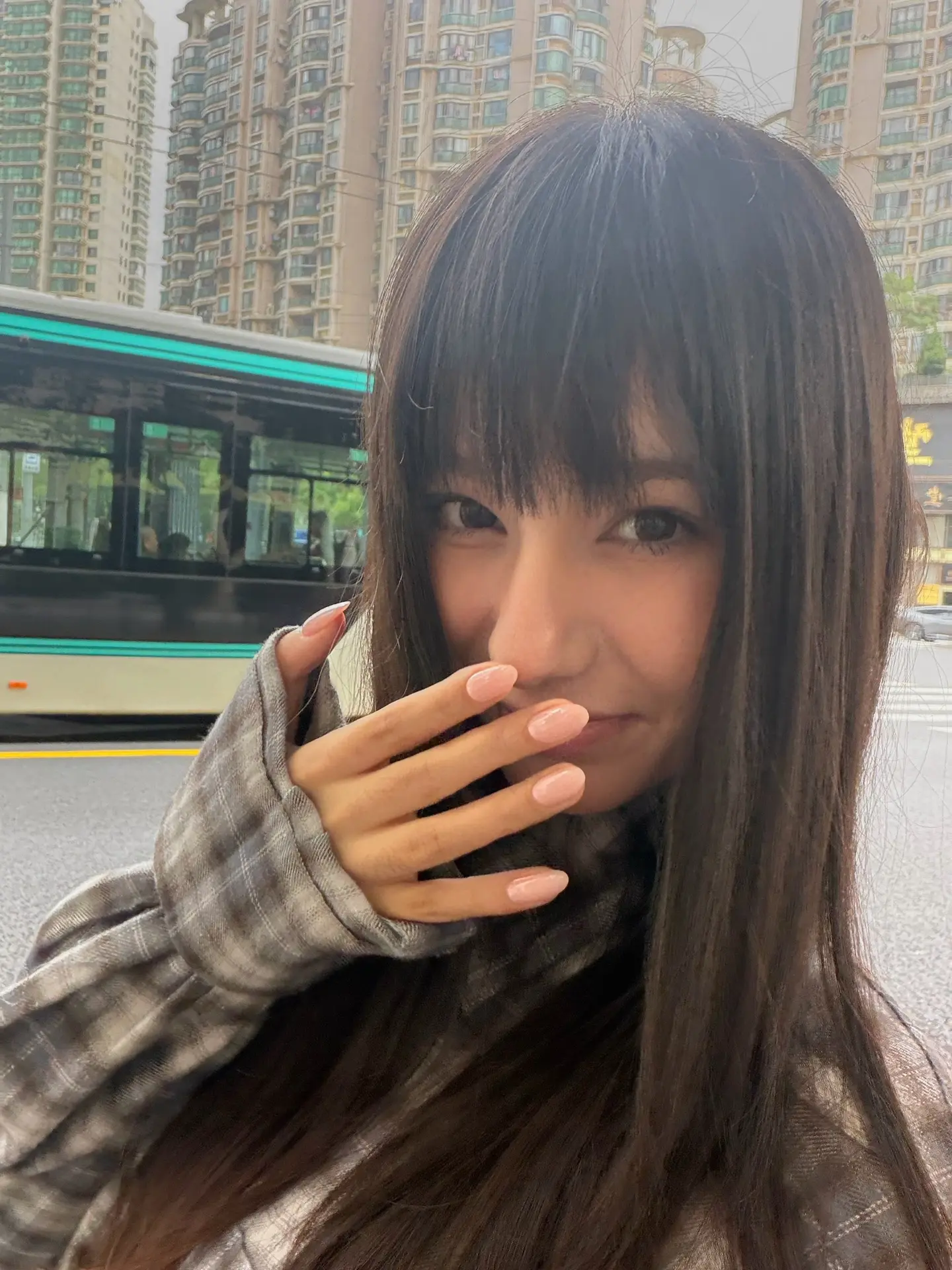 报备一下 💅🏻