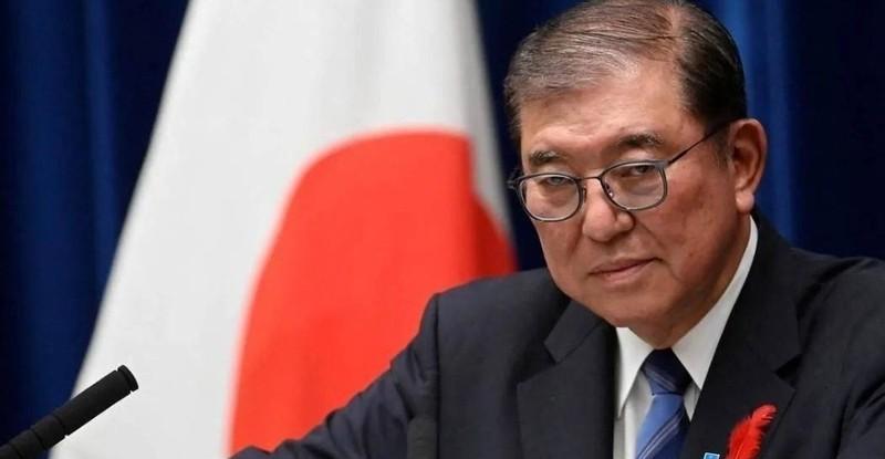 石破茂对着1.2亿日本人问出了一个扎心问题：和中国开打之前，先看看家里有多少“中