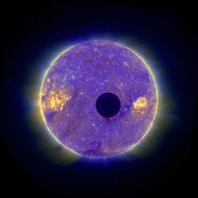 天文学家发现：太阳和银河系之间，还有一个神秘结构？