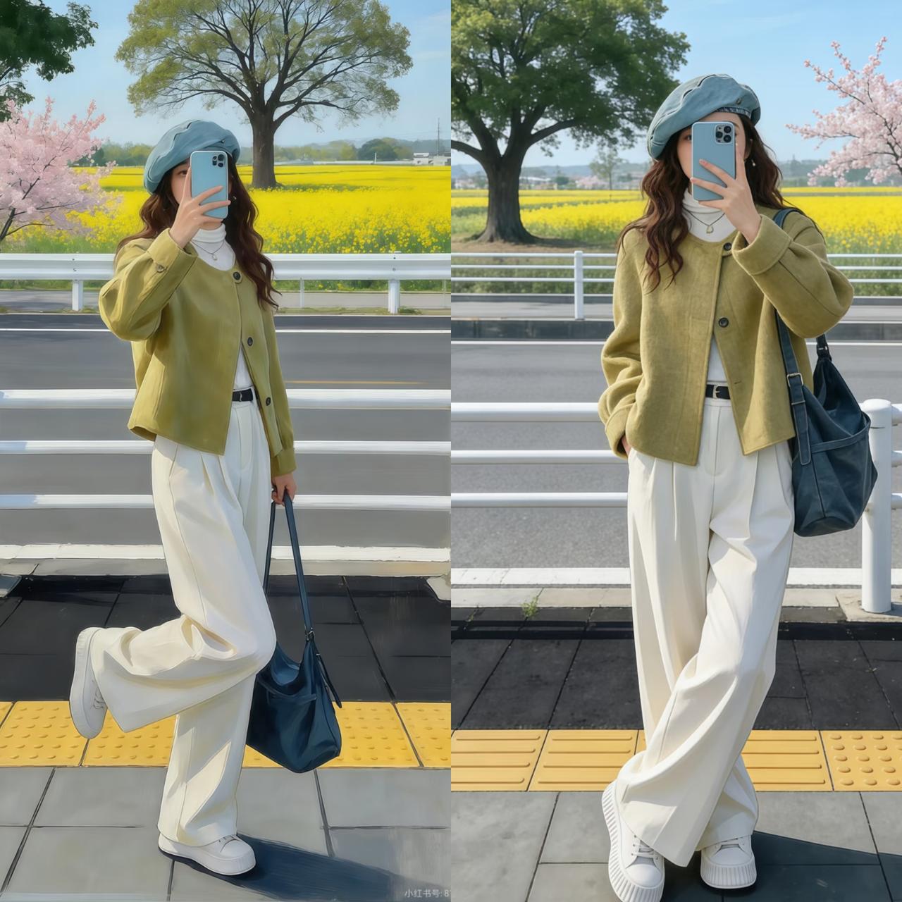 款式简约的鞋子，没有复杂元素装饰，线条干净利落，简约大方不挑人，容易搭配，不挑场