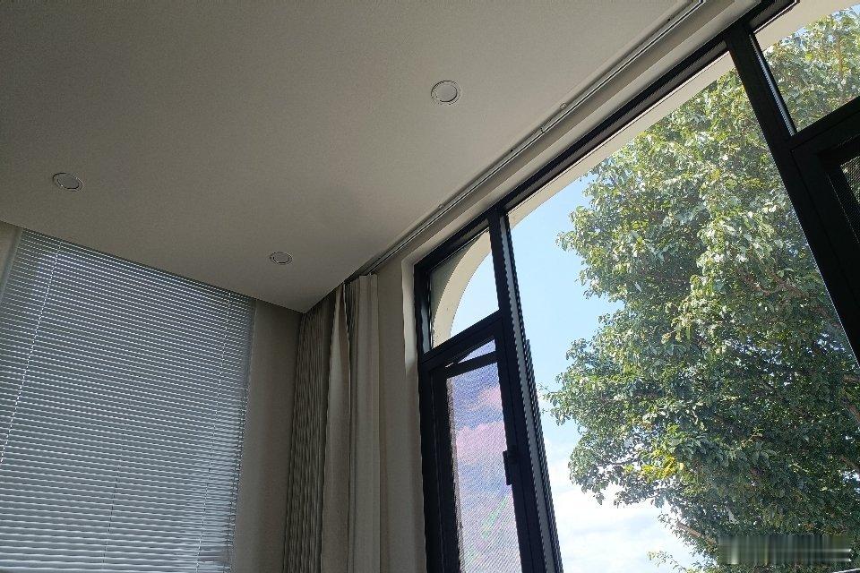 太舒服了我想一直这样躺下去 ​​​