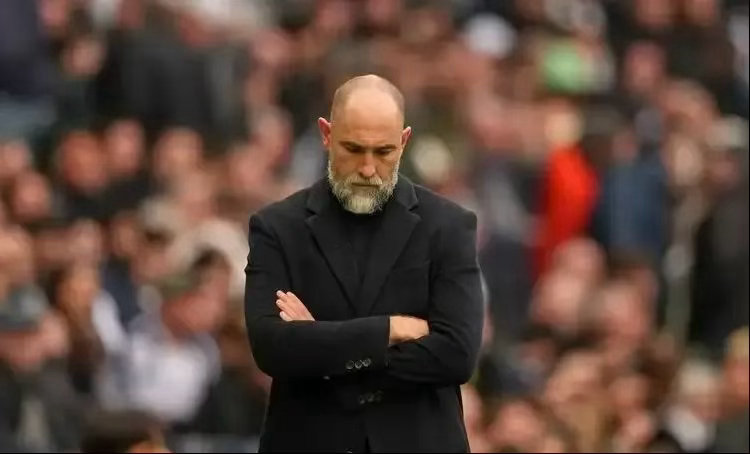 救火失败！热刺主帅图多尔正式下课，7场仅1胜深陷保级泥沼，继任者成最大难题🔥 