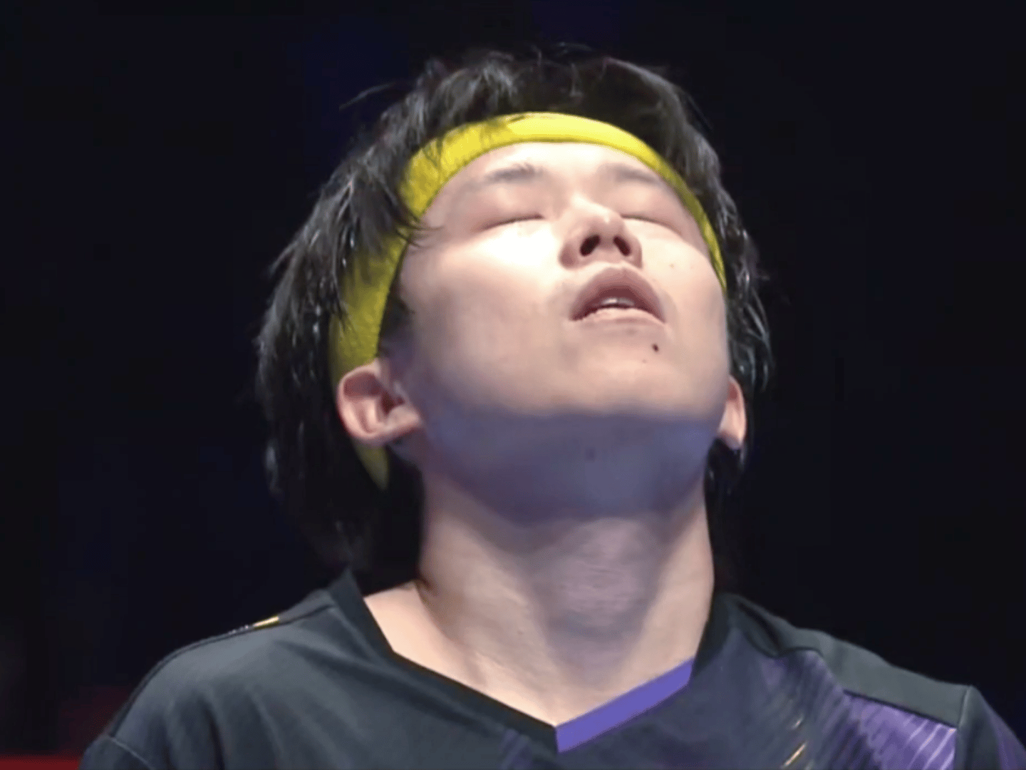 王楚钦4-2逆转小勒布伦！国乒男单独苗晋级八强，赛后发声：不该因成绩嘲笑运动员在