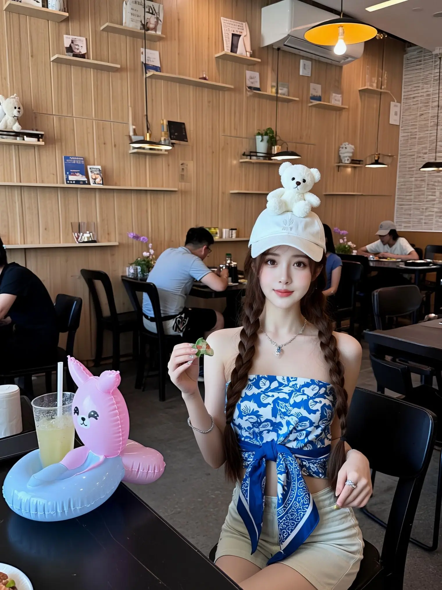 ❀ Ai写真集 ❀。