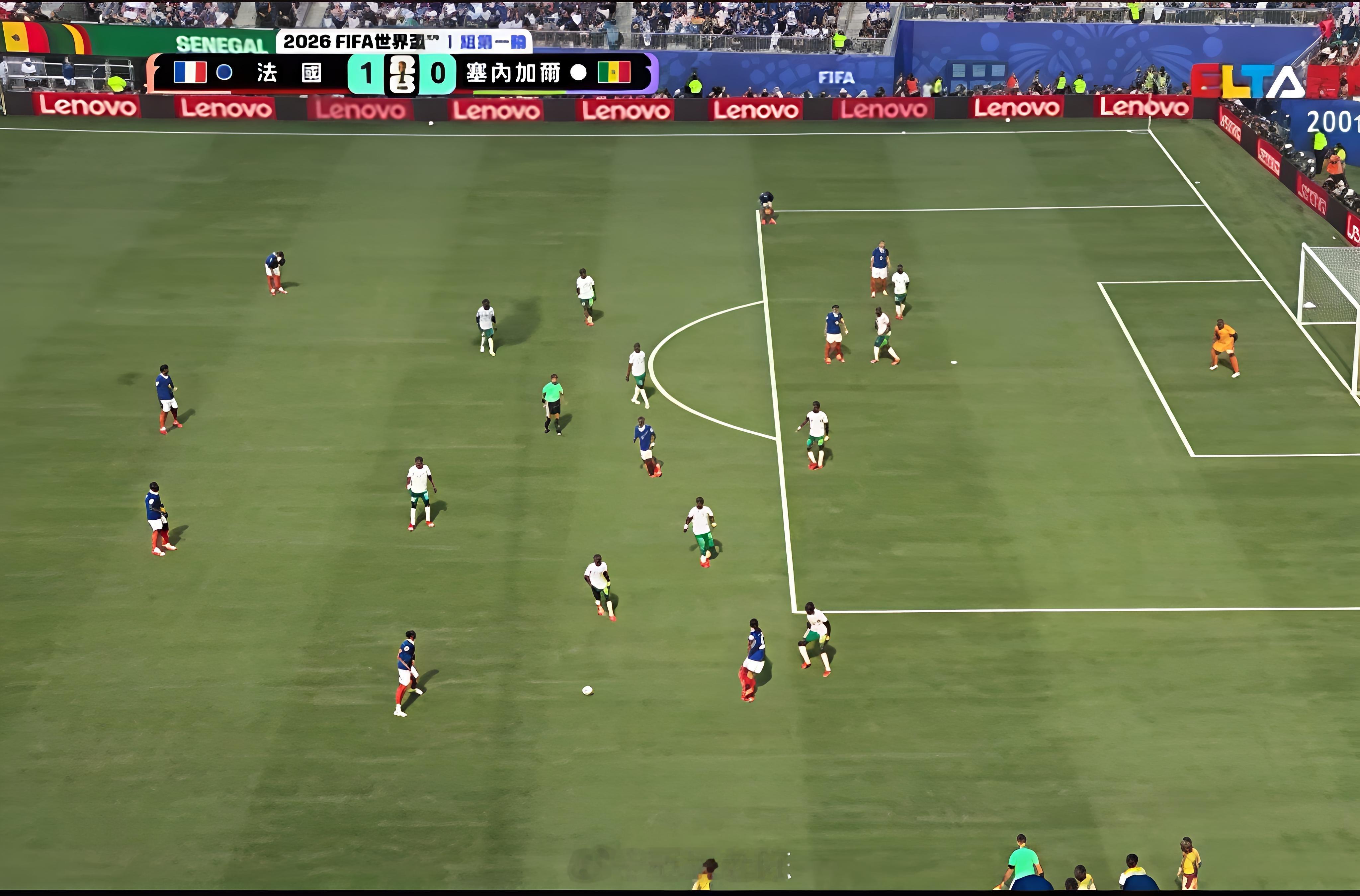 2026世界杯 再次拿下，一齐见证伊拉克vs挪威阿根廷vs阿尔及利亚热爱足球的兄